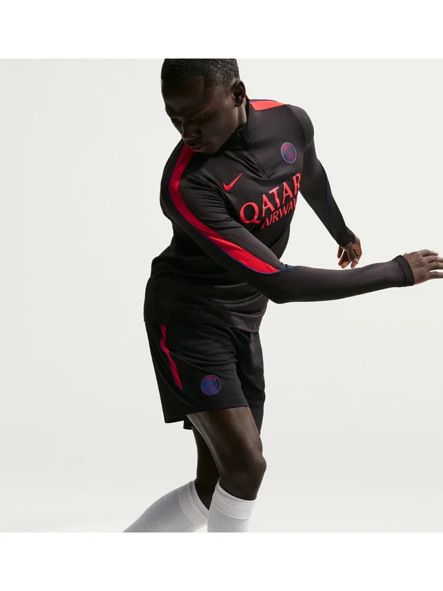 PSG MNK DFADV STRK ELT SHRT KZ