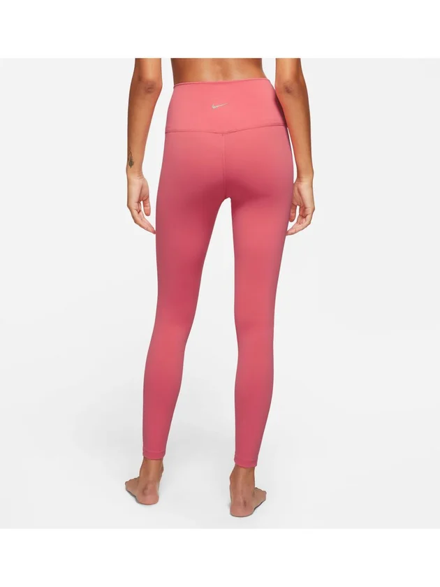 Ny Df Hr Yoga 7 8 Tght