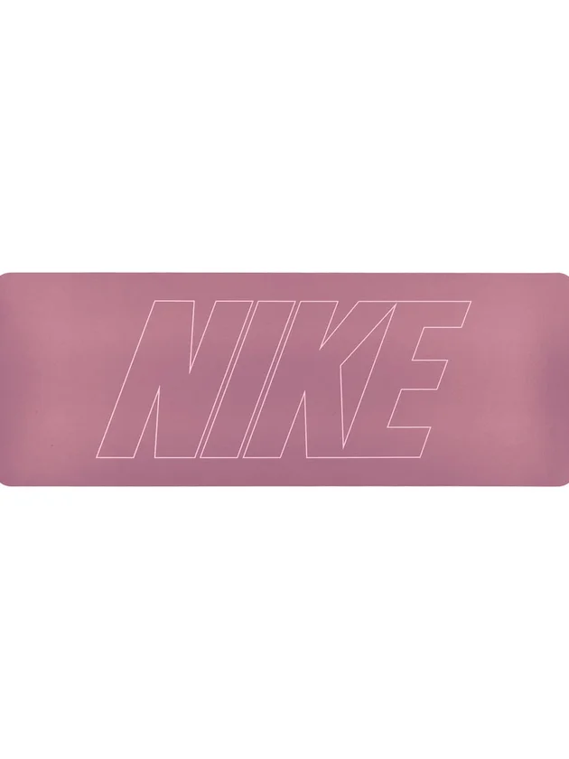 Yoga Mat 4 Mm Reversible