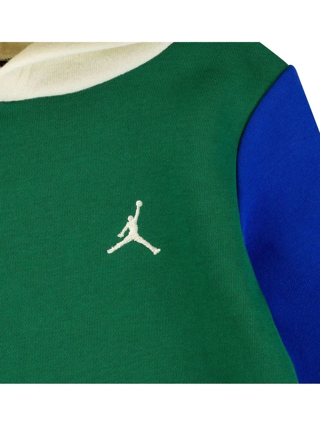 MJ Brklyn Flc Po Set