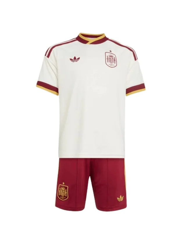 RFEF Youthkit