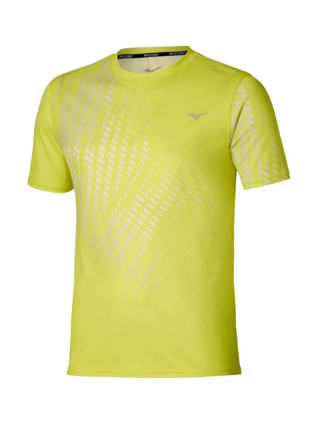 Core Graphic Short Sleeve Tee