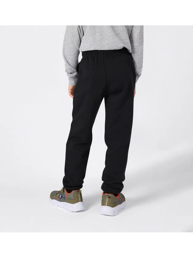 Rib Cuff Pants