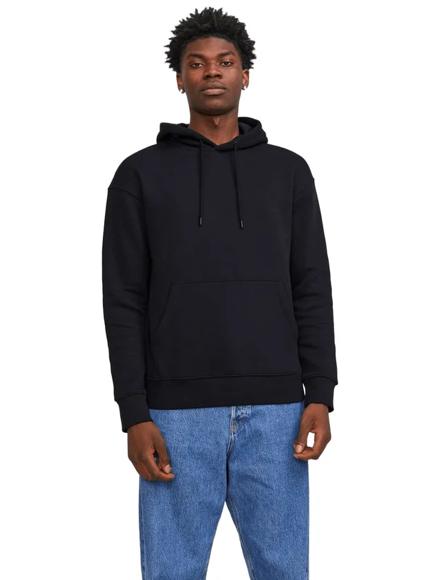 Jjestar Basic Sweat Hood Noos