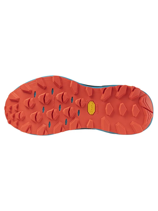Wave Mujin 11