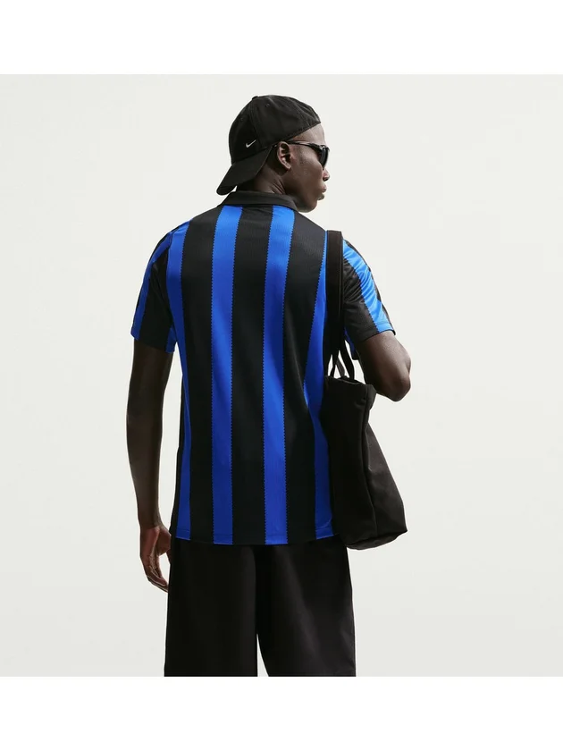 Inter Milan Domicile 2026/2027 Stadium