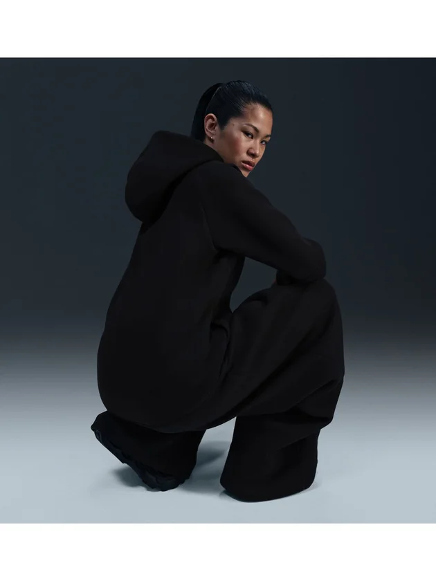 Tech Fleece Wr Fz Hdy 2