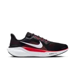 BLACK/WHITE-FIRE RED