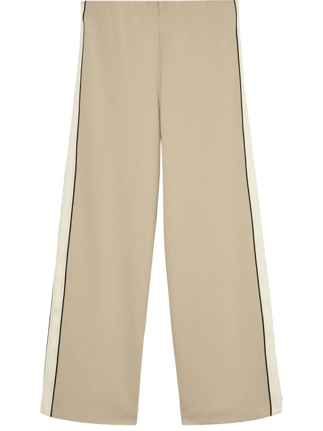 Wide Panel Pant Noos
