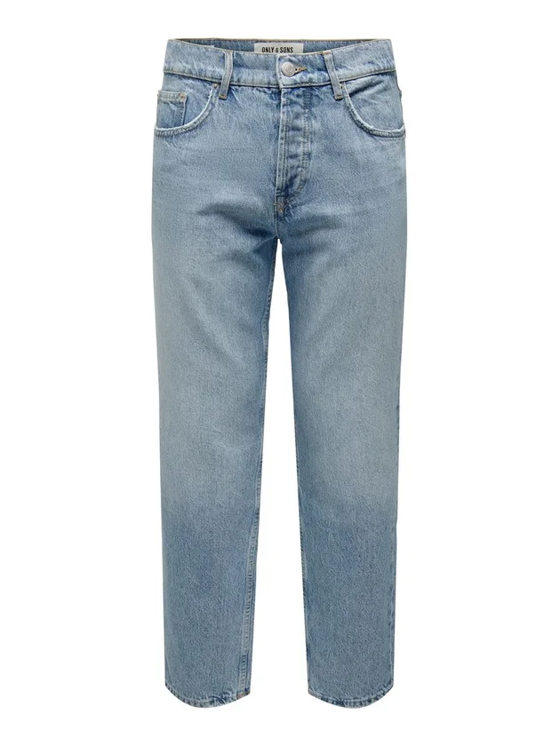 Onsedge Straight LB 6986 Tai Dnm Noos