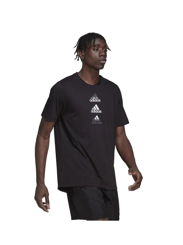 D2M Logo Tee