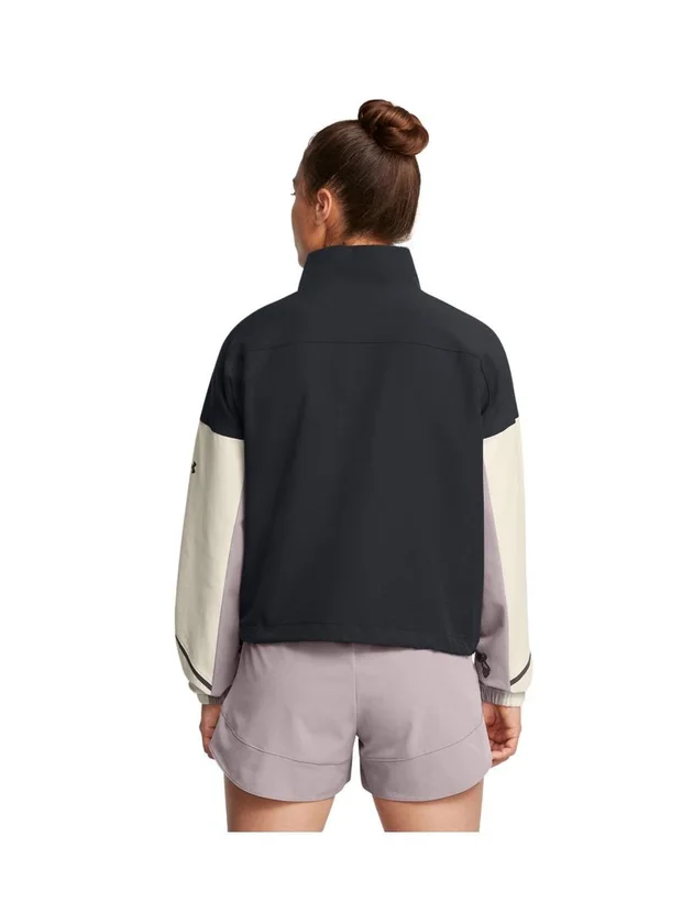 Unstoppable Jacket
