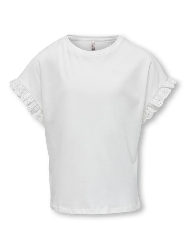Kogiris S S Emb Top