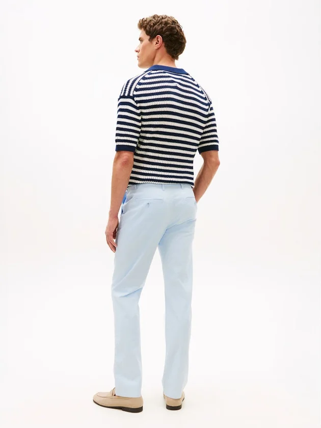 Denton Essential Twill