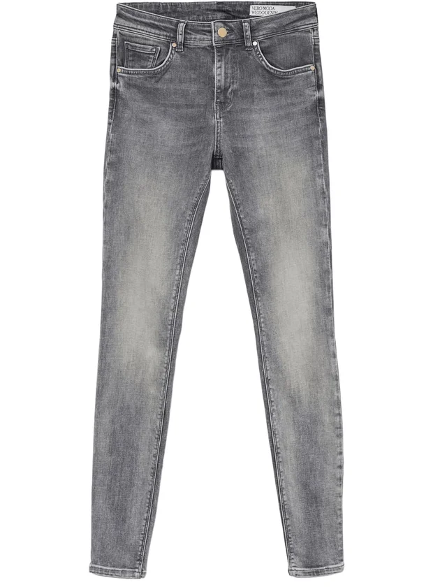 Mr Slim Jeans