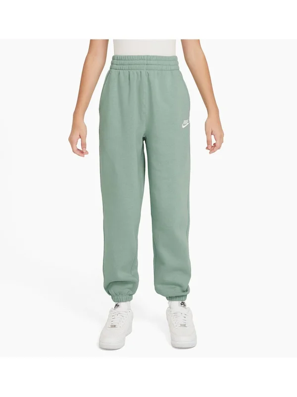 Club Flc Loose Pant Lbr