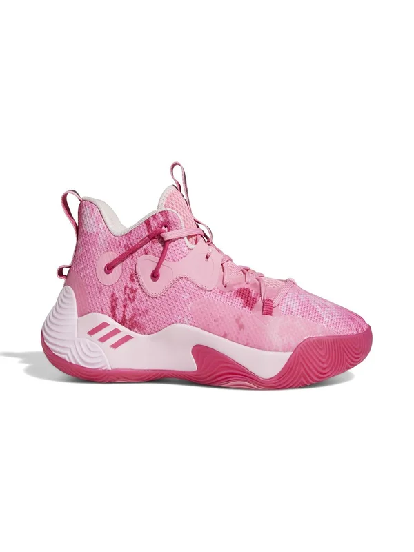 Harden Stepback 3