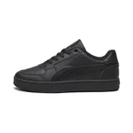 PUMA BLACK-COOL DARK GRAY