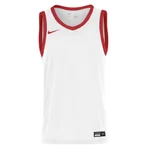 WHITE/(UNIVERSITY RED)