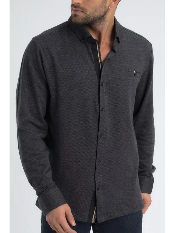 Classic Chemise Ml