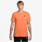 ORANGE FROST
