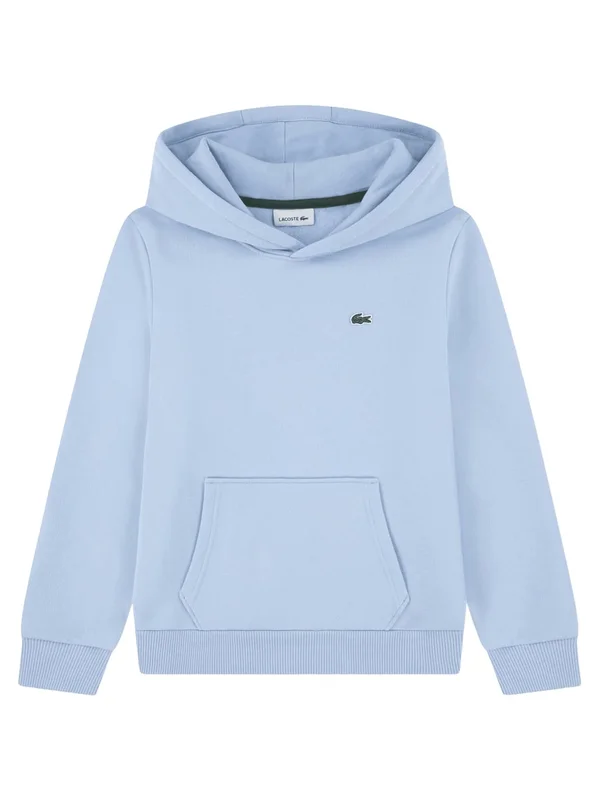 Core Fleece Pullover Hoodi