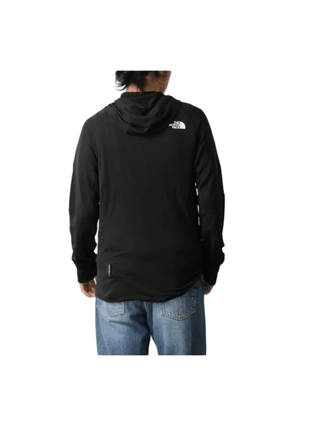 Bolt Polartec Hoodie