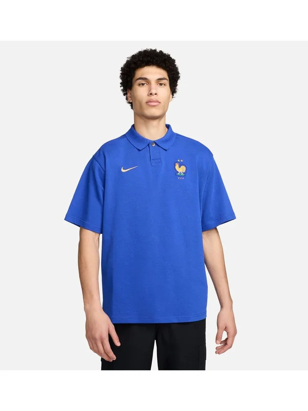 Polo Matchup OS