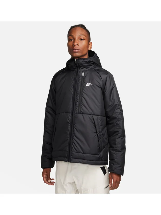 Tf Rpl Legacy Hd Jkt