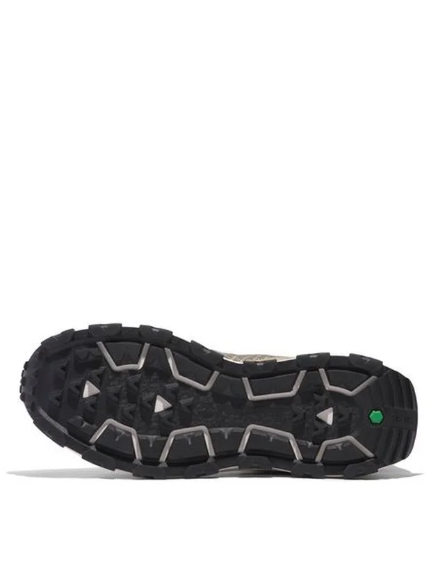 Low Lace Up Sneaker