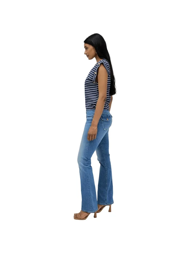 Wonder With Pockets