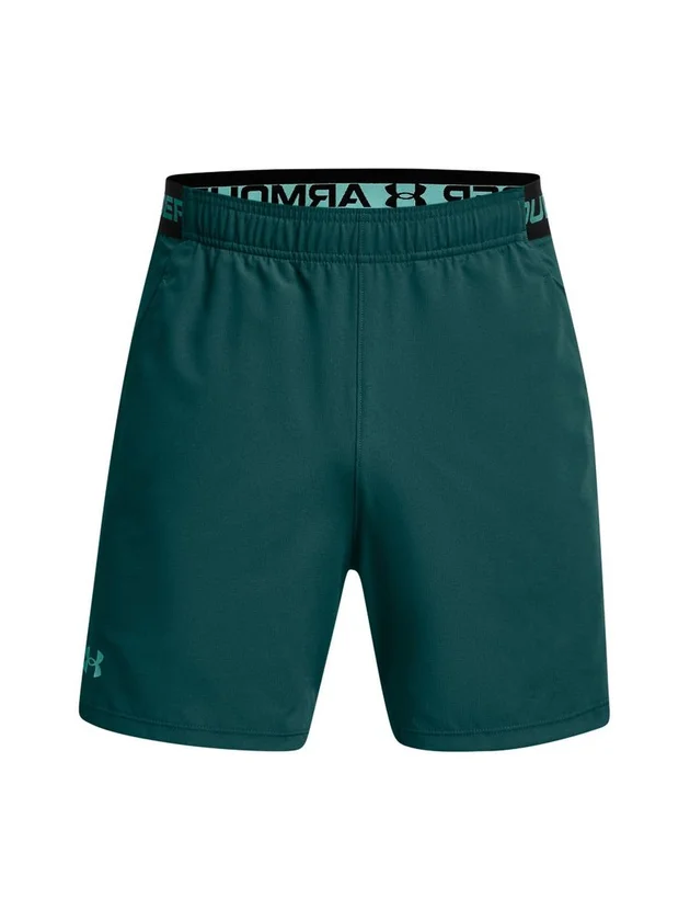 Vanish Woven 6in Shorts