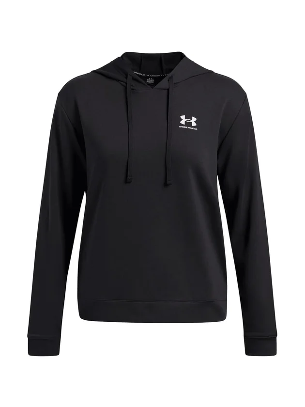 Rival Terry Hoodie