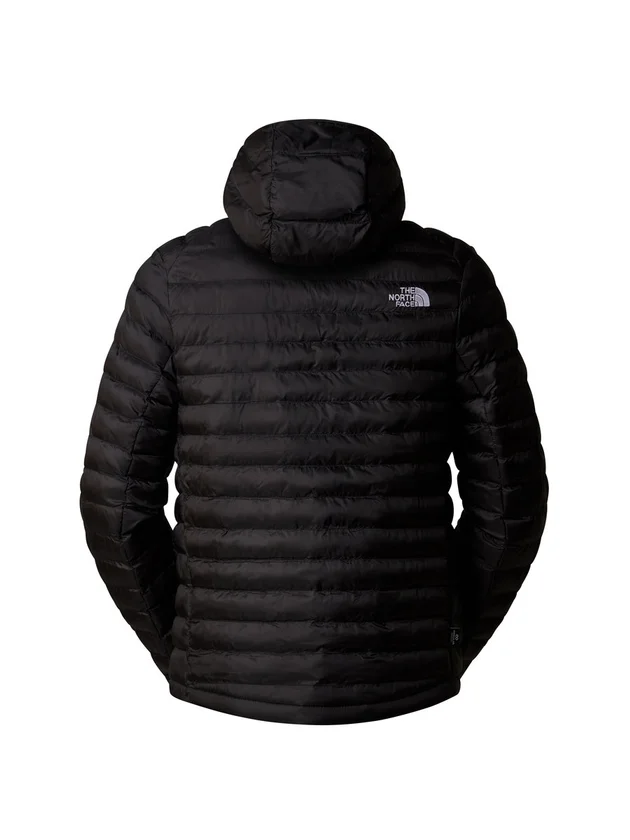 Huila Synthetic Hoodie