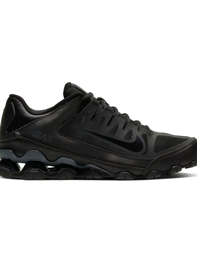 Reax 8 TR Mesh