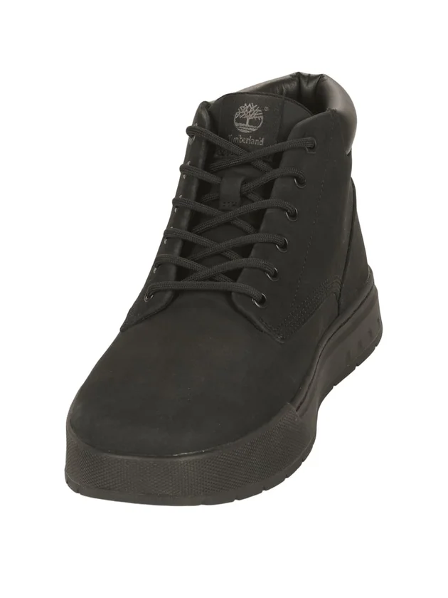Maple Grove Mid Lace Up Sneaker
