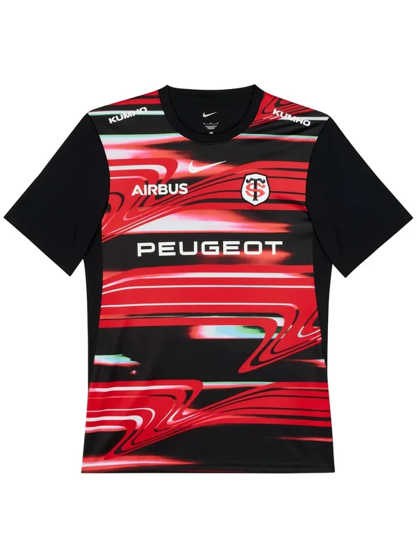Pre Match SS Top
