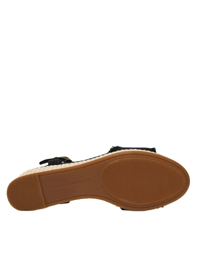Mid Woven Wedge Espa