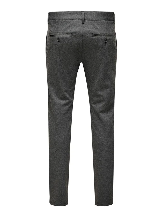 Onsmark Slim Herringbone 2911 Pant