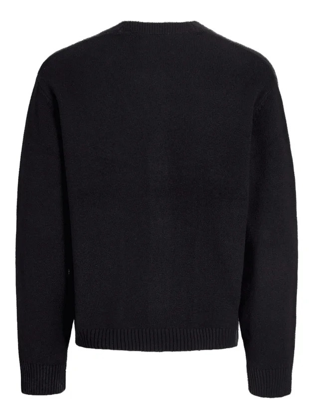 Jornorrebro Knit Cardigan SN