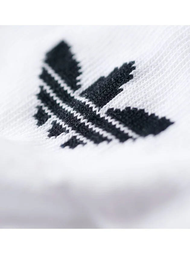 Trefoil Liner