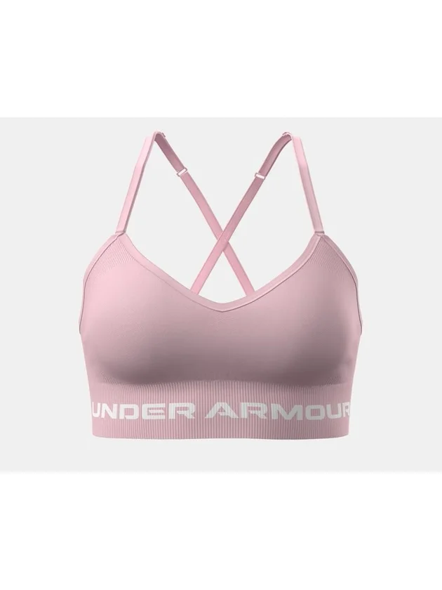 Vanish Seamless Low Bra