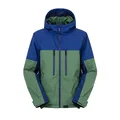 Vestes, parkas, imperméables