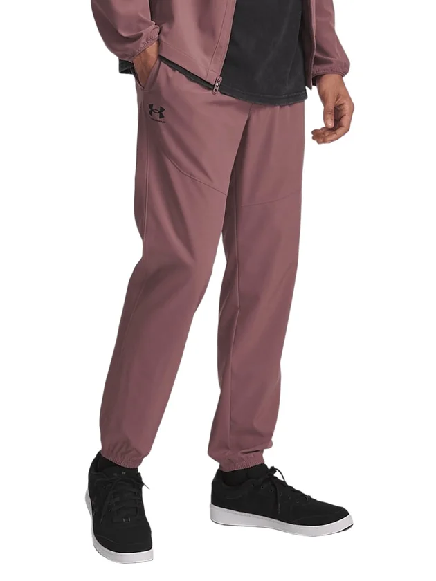Vibe Woven Jogger
