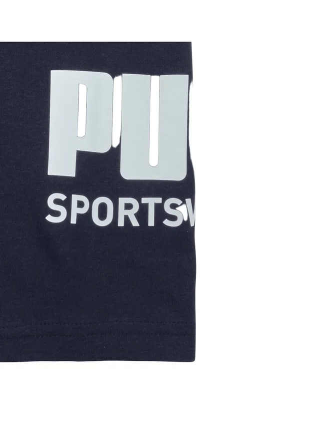 Sport Graphic Tee B