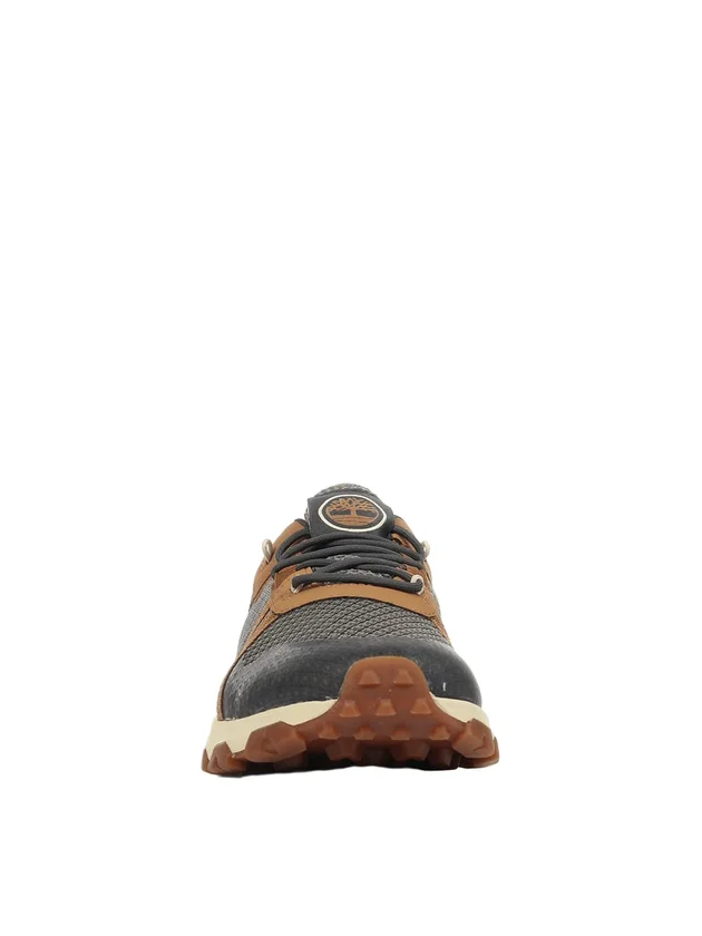Winsor Trail Low Lace Up Sneaker
