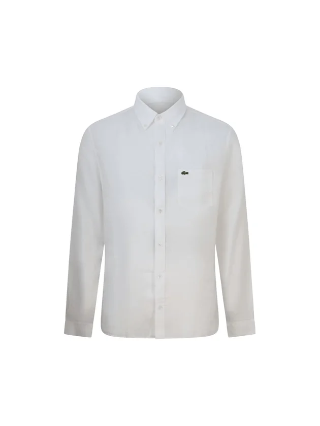 L S Woven Shirt