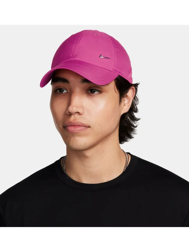 Club Cap Mtswsh L