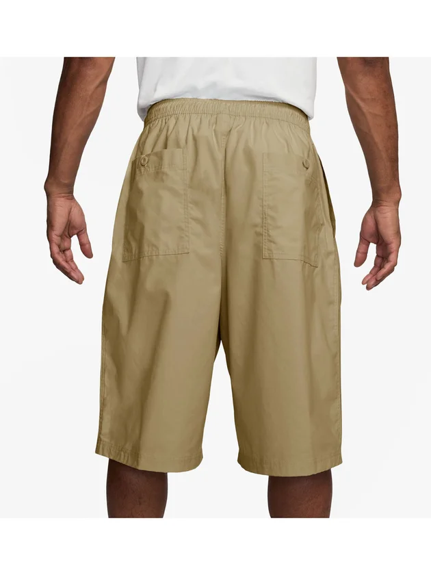 Club Seoul Short OS