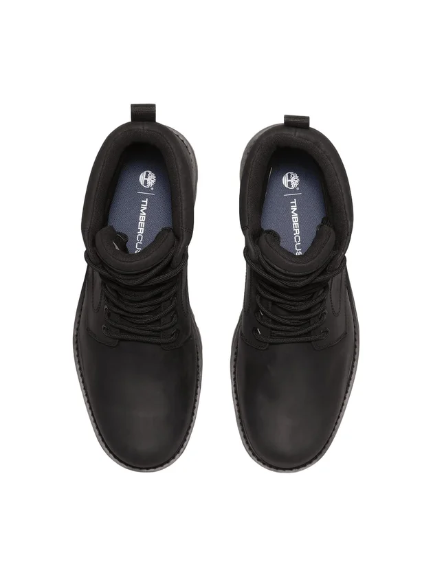 Britton Road Mid Lace Up Waterproof Boot
